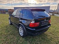 tweedehands BMW X5 4.8is Youngtimer als nieuw