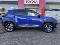 Occasion Toyota Yaris Cross 195 PK (143 kW) 2024 Blauw SUV