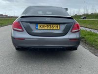tweedehands Mercedes E350 L.Edition Pres.Pl.