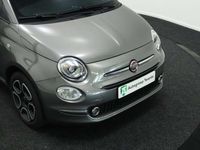 tweedehands Fiat 500 1.0 Hybrid Club | Cruise control | Parkeersensor a