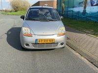 tweedehands Chevrolet Matiz 0.8 Style