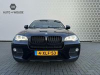 tweedehands BMW X6 xDrive40d High Executive Schuifdak Trekhaak Xenon