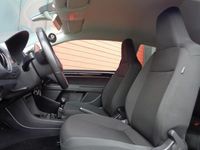 tweedehands Seat Mii 1.0 Style Sport Airco Navi LMV NL-Auto 2De-Eigenaar !!!