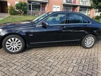 Occasion Mercedes C180 156 PK (114 kW) 2008 Sedan