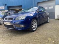 tweedehands Ford Focus Cabriolet Coupé- 2.0-16V Titanium