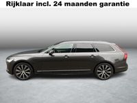 tweedehands Volvo V90 2.0 T8 Recharge AWD Plus Bright | Harman/Kardon |