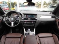 Occasion BMW X4 Executive 360 PK (264 kW) 2016 Wit SUV