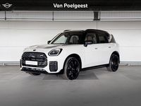 Occasion Mini John Cooper Works Countryman 170 PK (125 kW) 2025 Wit SUV