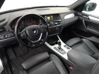tweedehands BMW X3 xDrive20d M Sport High Exe Aut- Xenon Led Sport L