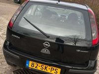 tweedehands Opel Corsa 1.2 Twinport 16V