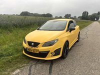 Occasion Seat Ibiza SC CUPRA 179 PK (131 kW) 2011 Hatchback