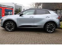 Occasion Kia Sportage GT-Line 266 PK (195 kW) 2023 Grijs SUV