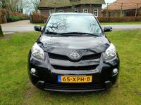 tweedehands Toyota Urban Cruiser 1.3 VVT-i Aspiration Org NL !!