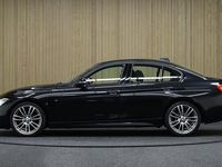 tweedehands BMW 316 3-SERIE i Executive M-Sport | 19 Inch lm | Navigatie | Cruise | Clima