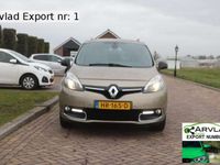 tweedehands Renault Grand Scénic III Scenic 6799**NETTO**BOSE**7 Pers**dCi 110 E