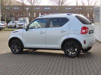 tweedehands Suzuki Ignis 1.2 Sh Select Nieuw Diverse Voorraad!!