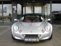 tweedehands Lotus Elise 1.8-16V 170 PK