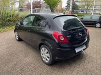 tweedehands Opel Corsa 1.2-16V Business 6 tot 12 maanden garantie