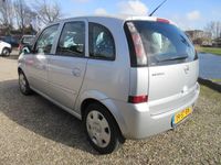 tweedehands Opel Meriva 1.6-16V Enjoy - Airco Zaterdags geopend tot 15:00