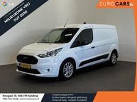 Occasion Ford Transit 101 PK (74 kW) 2024 Wit Van