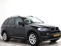 tweedehands BMW X5 xDrive30d High Exe Edition Trekhaak Camera