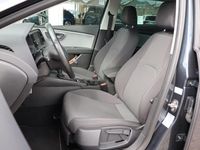 tweedehands Seat Leon ST 1.0 EcoTSI 115pk Style Business Intense | Navig