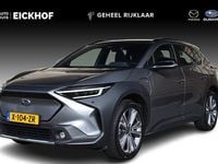 Occasion Subaru Solterra 160 kW (218 PK) 2024 Grijs SUV