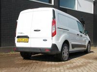 tweedehands Ford Transit CONNECT 1.5 EcoBlue 120PK L2 Automaat EURO 6 - Airco - Navi - Cruise - ¤ 13.900,- Ex.