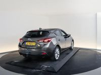 tweedehands Mazda 3 GT-M | Parkeercamera | Stoelverwarming | Head-up d