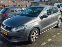 Occasion VW Polo 69 PK (50 kW) 2010 Hatchback