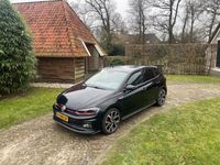 tweedehands VW Polo 2.0 TSI GTI-Navi-Camera-FOTO'S VOLGEN-