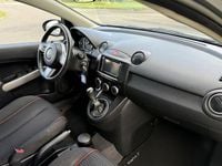 Occasion Mazda 2 84 PK (61 kW) 2012 Grijs Hatchback