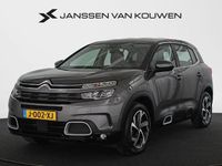 Occasion Citroën C5 Aircross Business Class 131 PK (96 kW) 2020 Grijs SUV