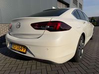 Occasion Opel Insignia Business 140 PK (102 kW) 2017 Wit Hatchback