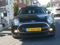 tweedehands Mini Cooper Clubman 1.5 CHILI (100Kw) **Clima//Navi//Pan.dak//Lm **