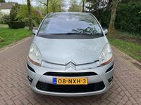 tweedehands Citroën C4 Picasso 1.6 THP Ambiance EB6V 5p. AUTOMAAT met Airco + Trekhaak!