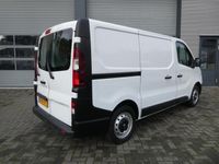 tweedehands Renault Trafic 1.6 dCi T29 L1H1 3 zits