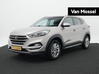 Occasion Hyundai Tucson Comfort 132 PK (97 kW) 2016 Wit SUV