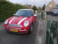 tweedehands Mini Cooper 1.6