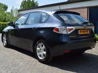 tweedehands Subaru Impreza 1.5R AWD