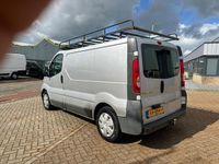 tweedehands Renault Trafic 2.0 dCi T27 L1H1 DC Générique 2014