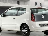 tweedehands VW up! UP! 1.0 high