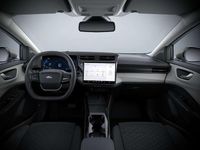 Nieuw Ford Puma Gen-E S 124 kW (169 PK) 2025 Blauw SUV