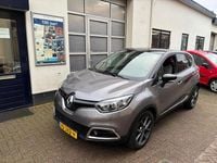 Occasion Renault Captur Dynamique 90 PK (66 kW) 2017 Grijs SUV