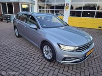 Occasion VW Passat Business 150 PK (110 kW) 2023 Grijs Stationwagen