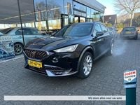 Occasion Cupra Formentor 150 PK (110 kW) 2023 Zwart SUV
