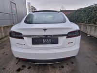 tweedehands Tesla Model S 85 Performance NWE ACCU FREE CHARGE CCS LUCHTVERING