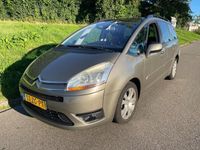 tweedehands Citroën Grand C4 Picasso 2.0-16V Ambiance 7p. Rijdt en schakelt goed