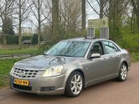 tweedehands Cadillac BLS 2.8 V6T Sport Luxury AUTOMAAT!AIRCO!TOPSTAAT!KOOPJ