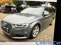 Occasion Audi A3 Sportback e-tron 2020 Grijs Hatchback